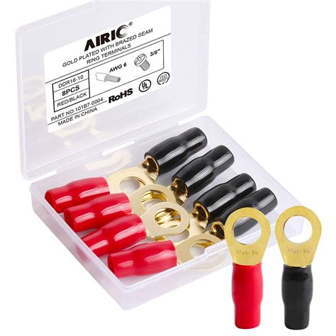 Where To Buy Ring Terminals