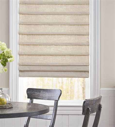 where to buy roman shades