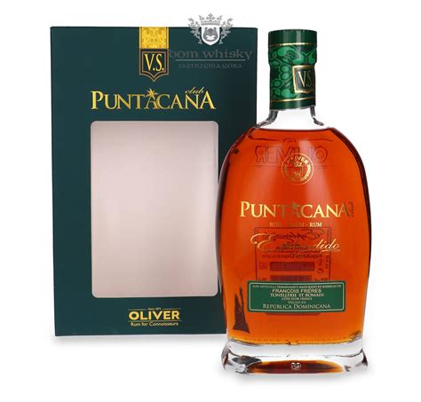 where to buy rum in punta cana