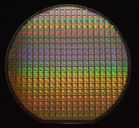 where to buy silicon wafer