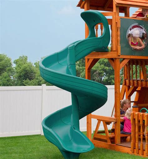 Where To Buy Slides For Playground