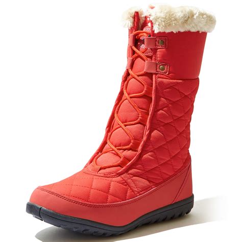 where to buy snow boots for women