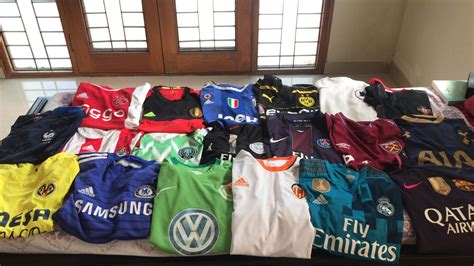 where to buy soccer kits reddit