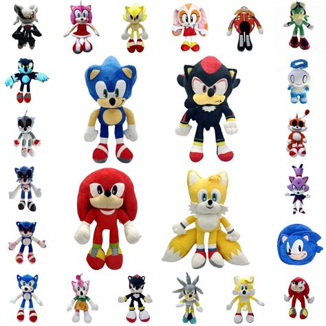 where to buy sonic toys