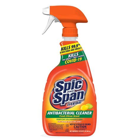 where to buy spic and span