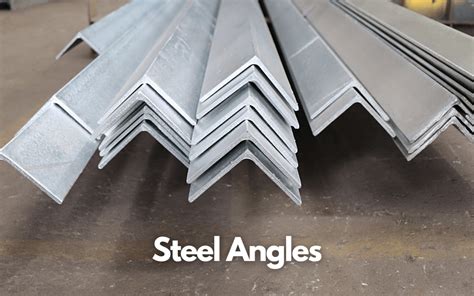where to buy steel angle iron
