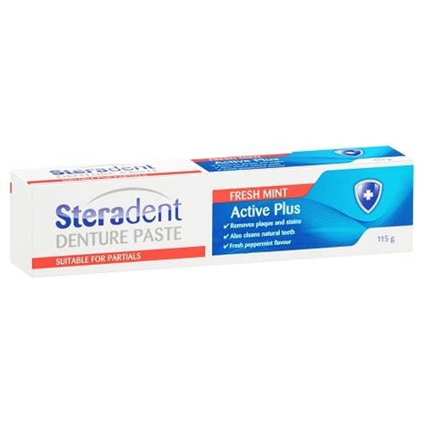 where to buy steradent toothpaste