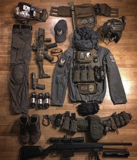 where to buy tactical gear