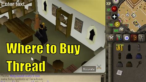 where to buy thread rs3
