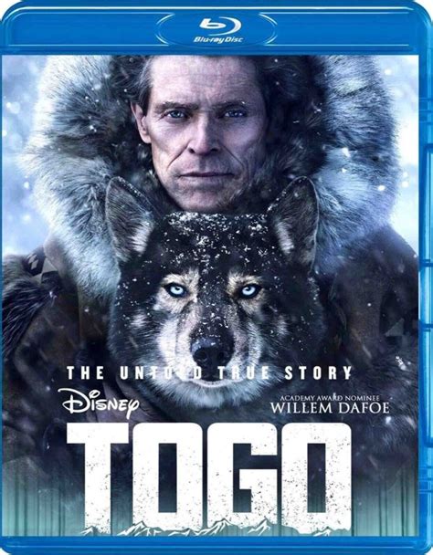 where to buy togo movie