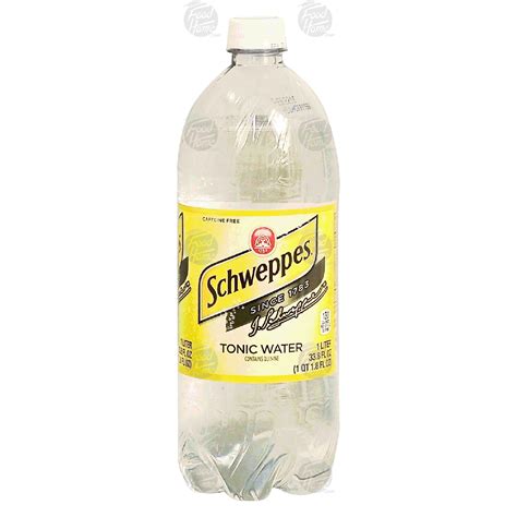where to buy tonic water with quinine