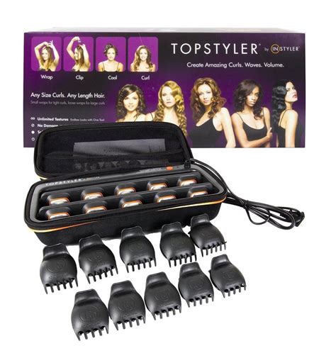 icouldlivehere.org:where to buy topstyler ceramic shells