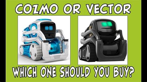 where to buy vector robot
