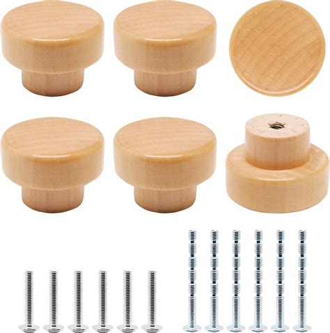Where To Buy Wooden Knobs