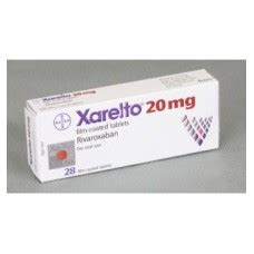 where to buy xarelto