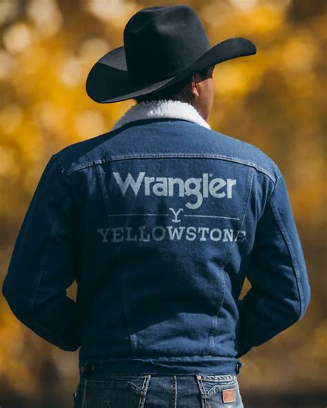 where to buy yellowstone apparel