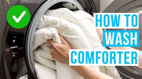 Where To Clean Comforters