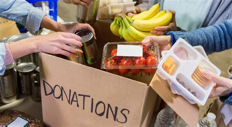 where to donate food in philadelphia