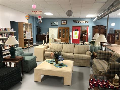 where to donate furniture in fairfield county ct