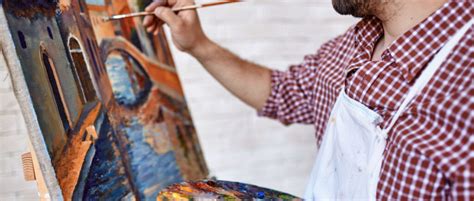 Where To Donate Old Artwork