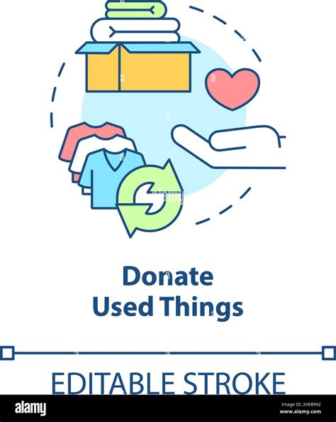 Where To Donate Used Things