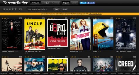 Where To Download Torrent Movies 2017 - Vibukuqo