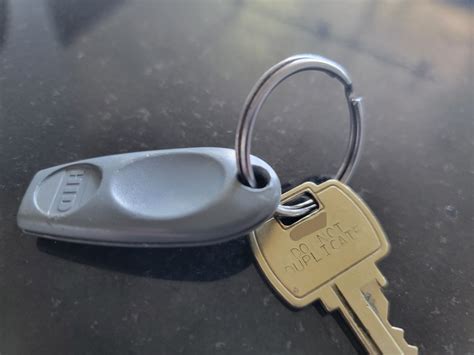 where to duplicate a key fob