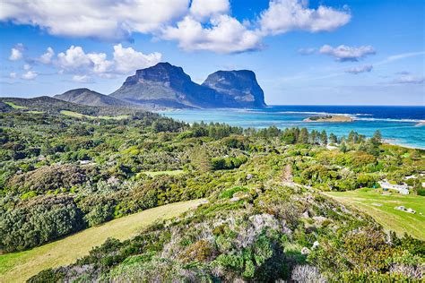 where to eat at lord howe island
