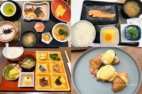 where to eat breakfast in kyoto station