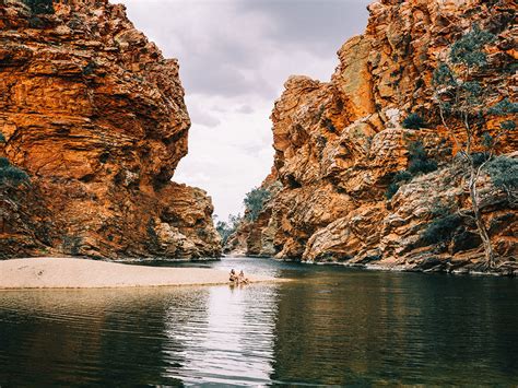 where to eat in alice springs