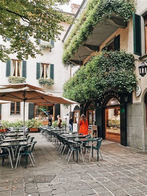 where to eat in bergamo