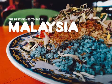 where to eat in malaysia