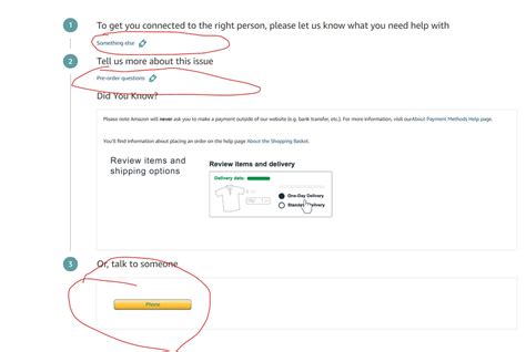 where to email amazon complaints