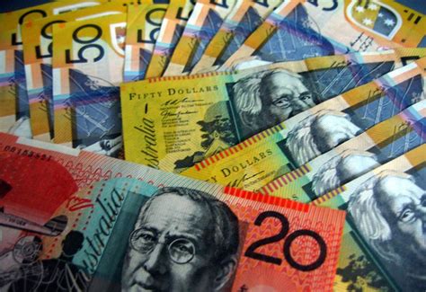 where to exchange foreign currency in sydney