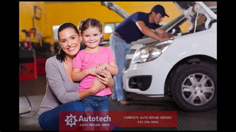 where to find a mechanic in riverside