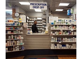 where to find a pharmacist in anchorage