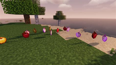 MINECRAFT HOW TO GET APPLES! YouTube