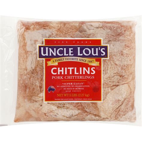 where to find chitterlings near me delivery