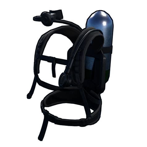 Where To Find Diving Tank Rust