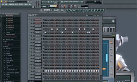 Where to find free sound kits for FL Studio 10