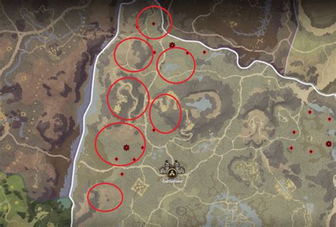 where to find goats in new world