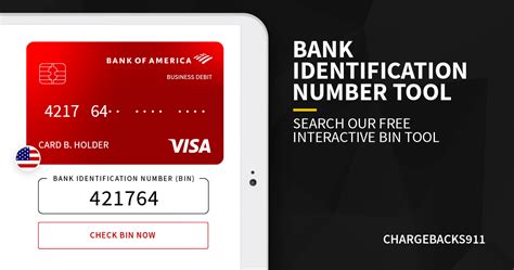 where to find my bank identification code