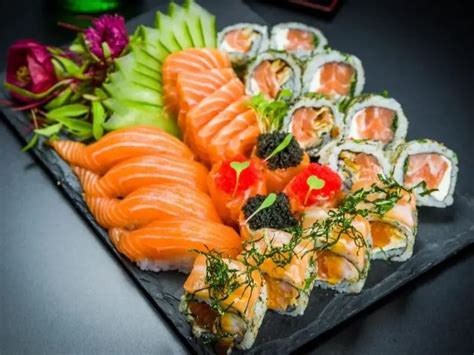 where to find sushi grade fish near me