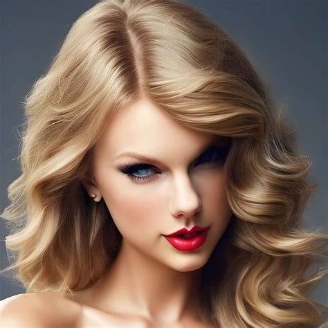 where to find taylor swift ai images