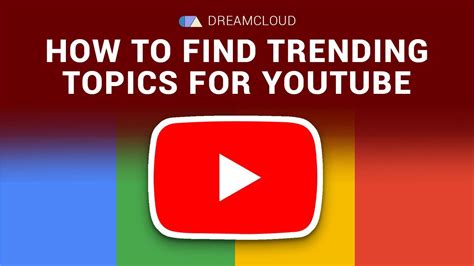 where to find trending videos on youtube