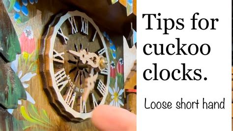 Where To Fix Cuckoo Clock