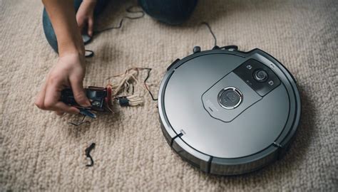 Where To Fix Robot Vacuum