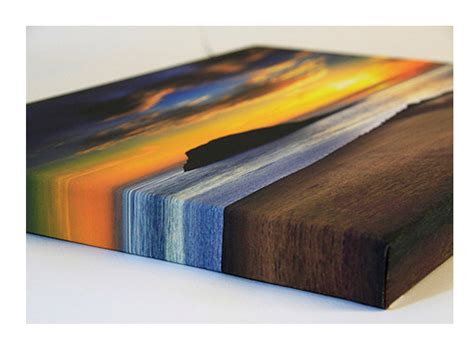 Where To Get A Canvas Print Made