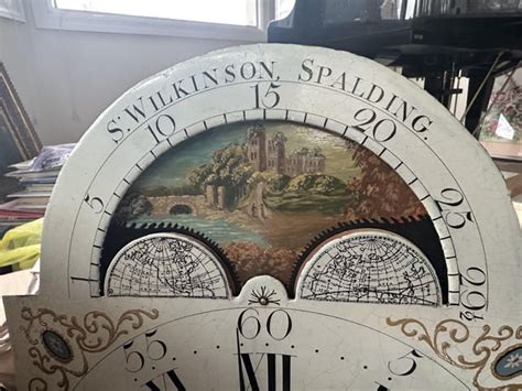 Where To Get A Clock Appraised