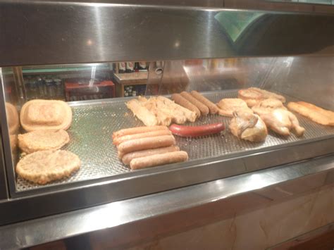 Where To Get A Deep Fried Mars Bar In Edinburgh